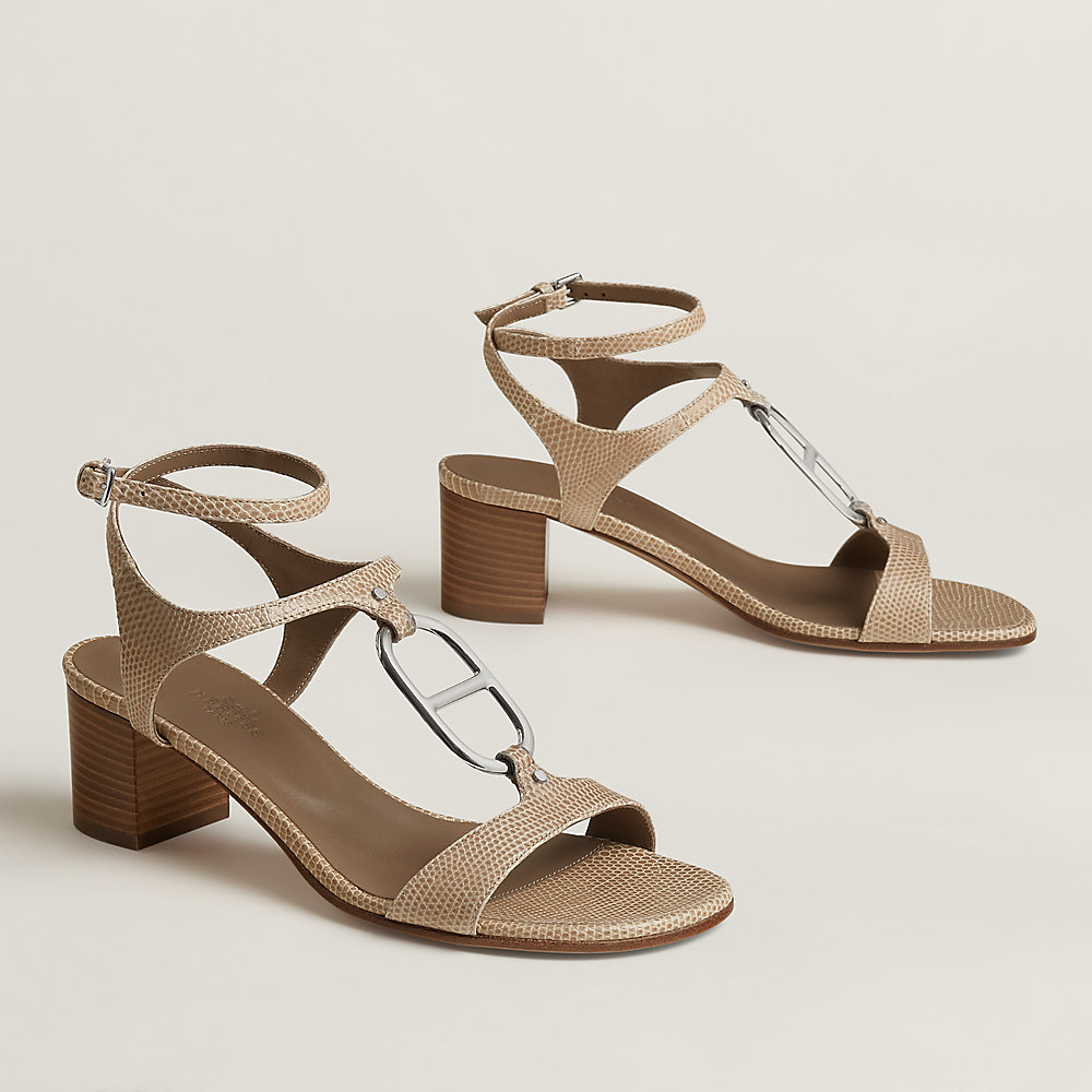 Miramar 50 sandal | Hermès Macau SAR